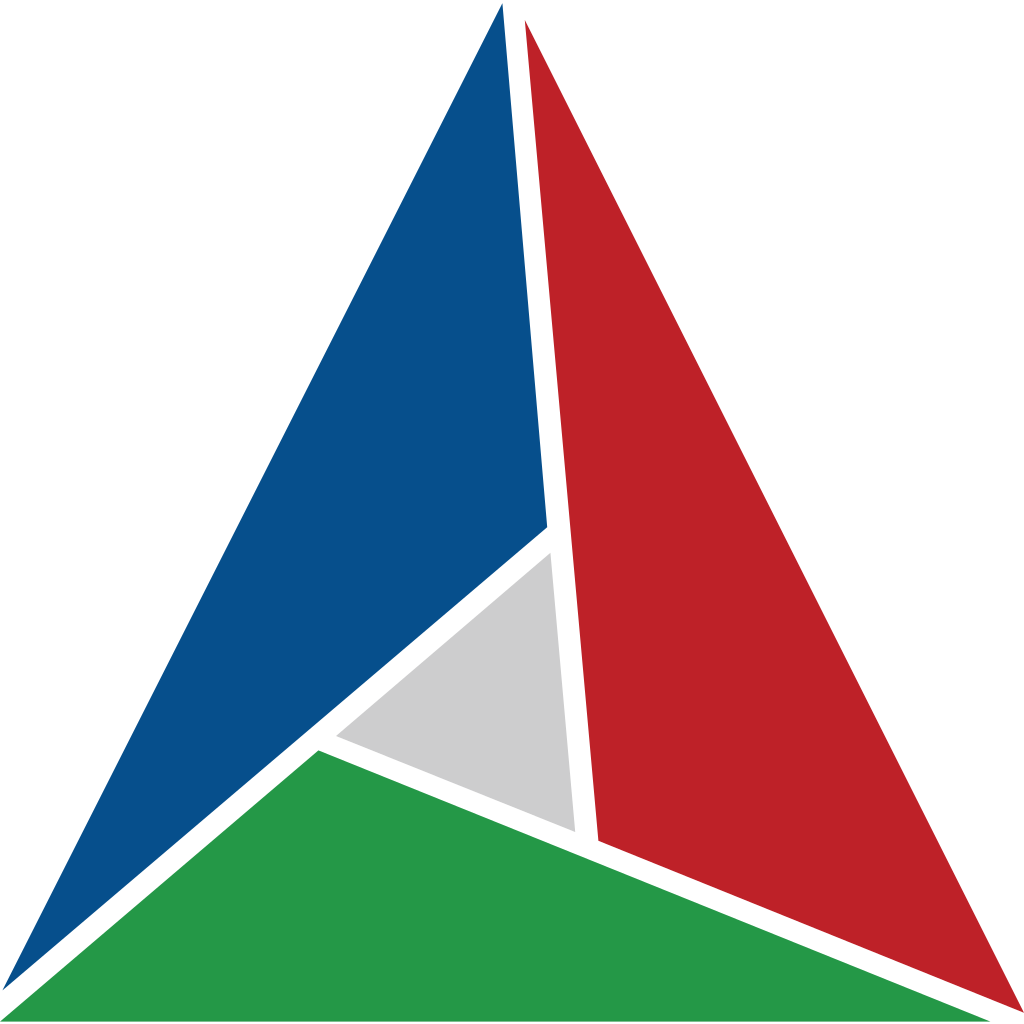 Cmake Original logo Cmake Original logo