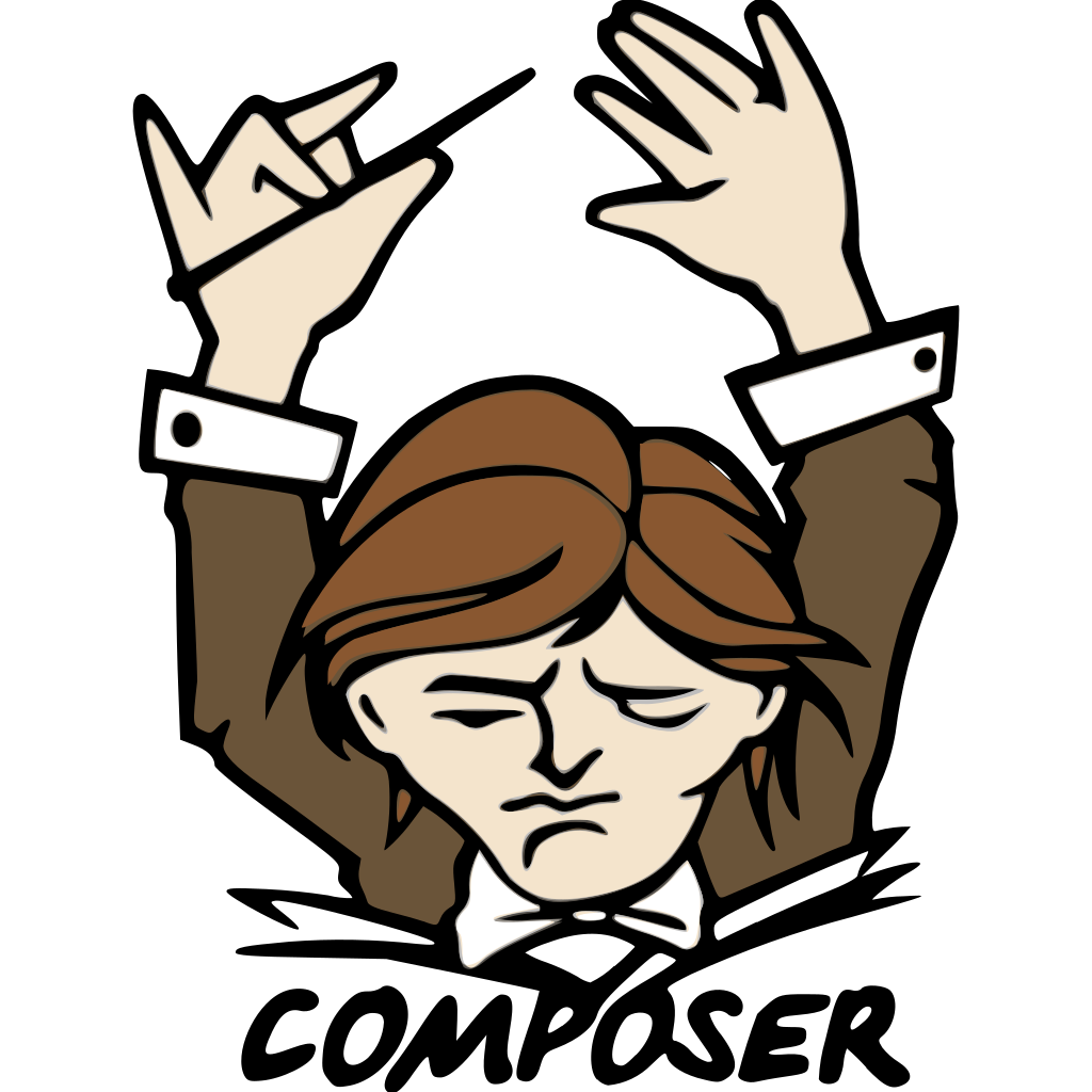 Composer Original logo Composer Original logo