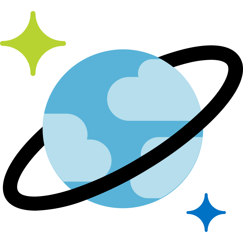 Cosmosdb Original logo Cosmosdb Original logo
