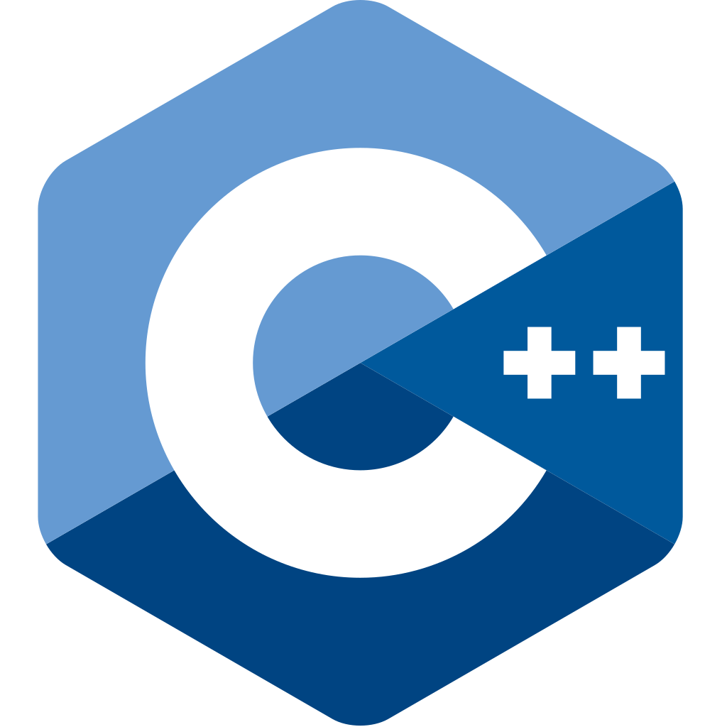 Cplusplus Original logo Cplusplus Original logo