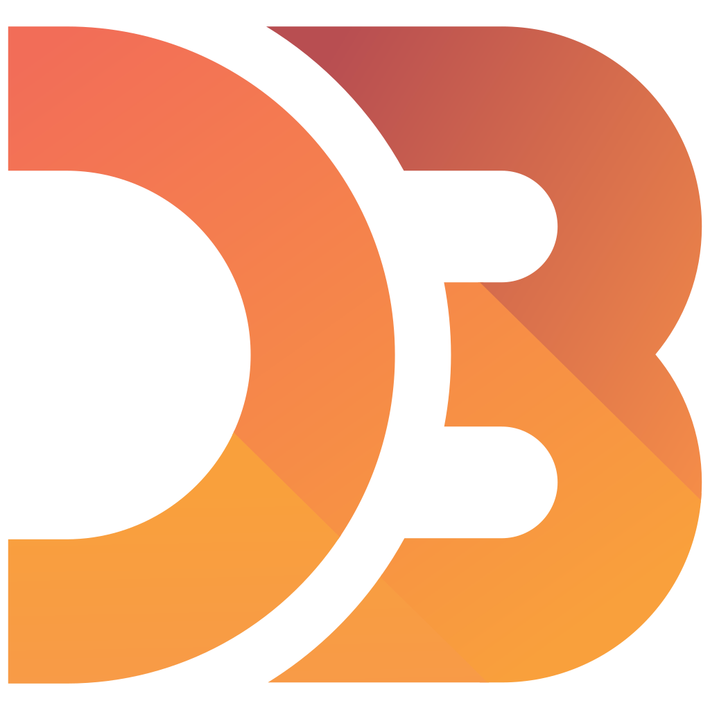 D3js Original logo D3js Original logo