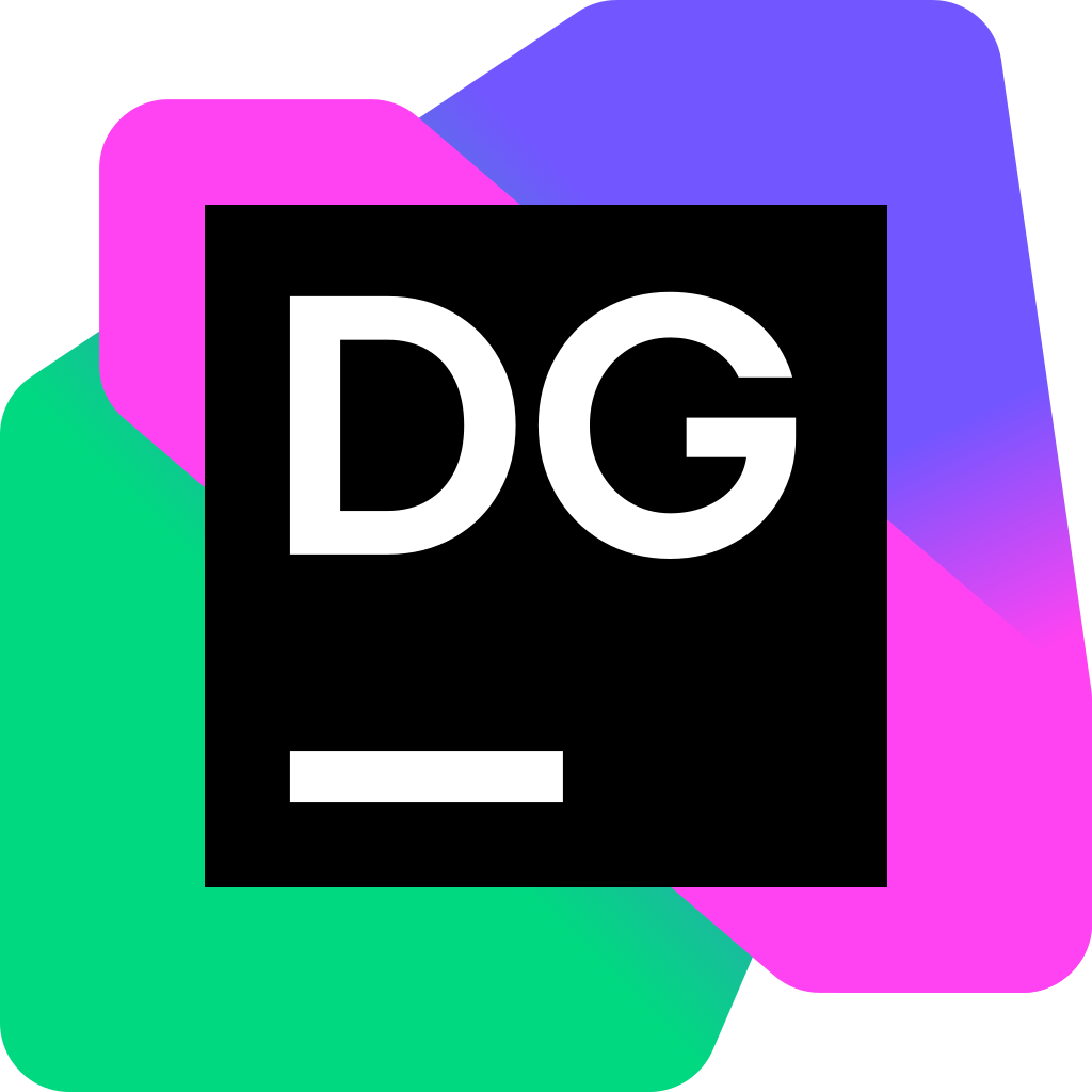 Datagrip Original logo Datagrip Original logo
