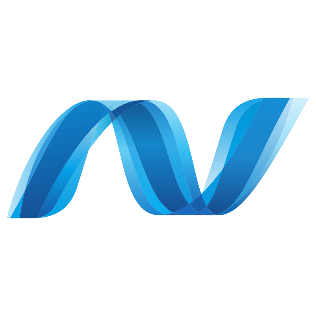 Dot Net Original logo Dot Net Original logo