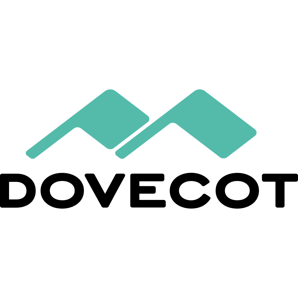 Dovecot Original logo Dovecot Original logo