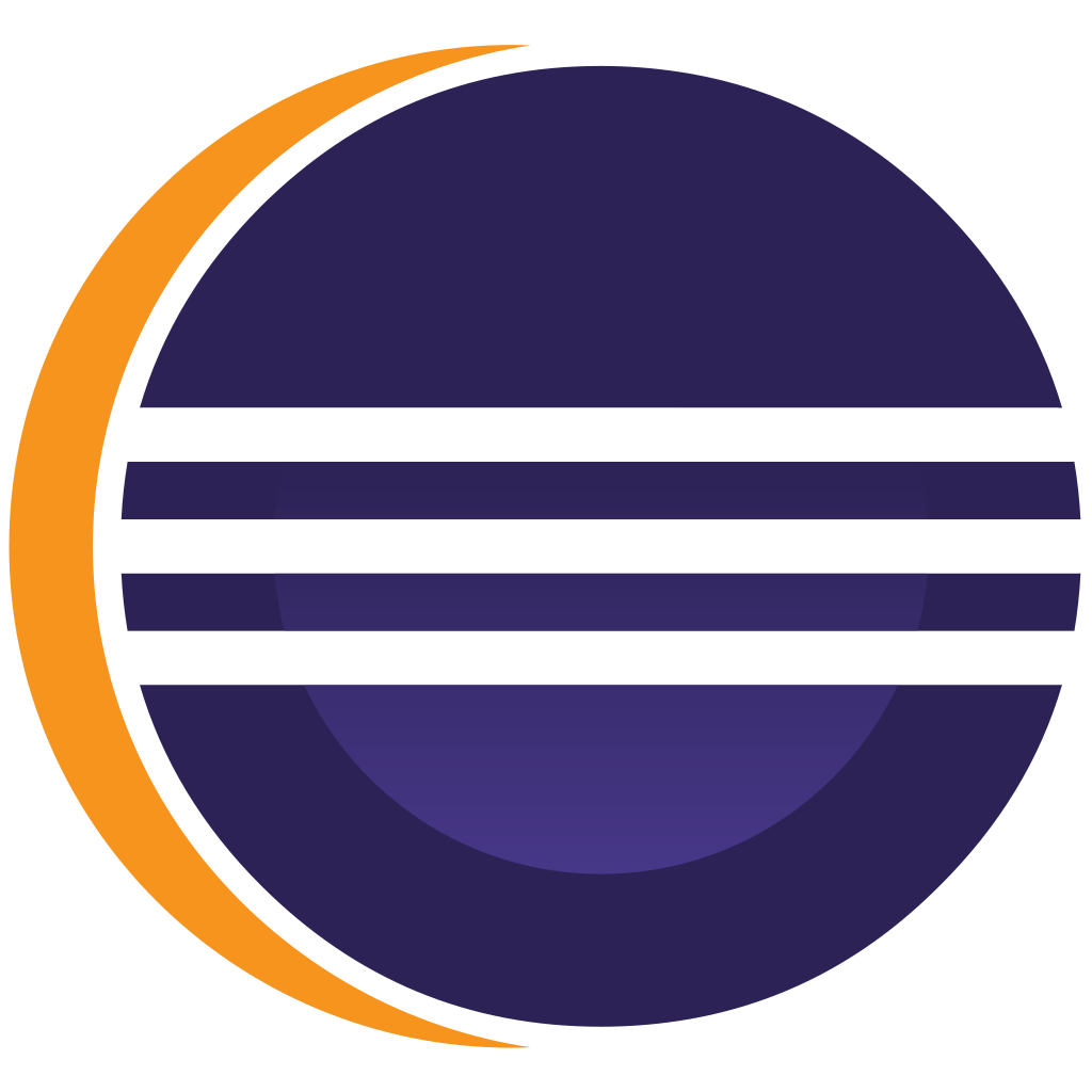 Eclipse Original logo Eclipse Original logo