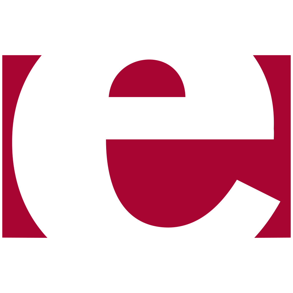 Erlang Original logo Erlang Original logo