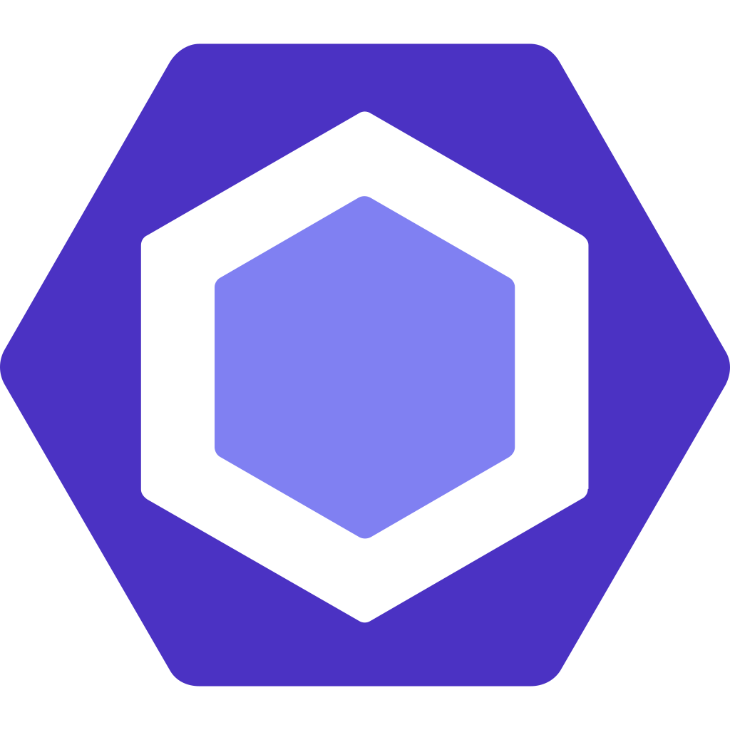 Eslint Original logo Eslint Original logo