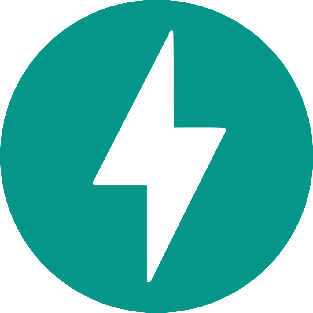 Fastapi Original logo Fastapi Original logo