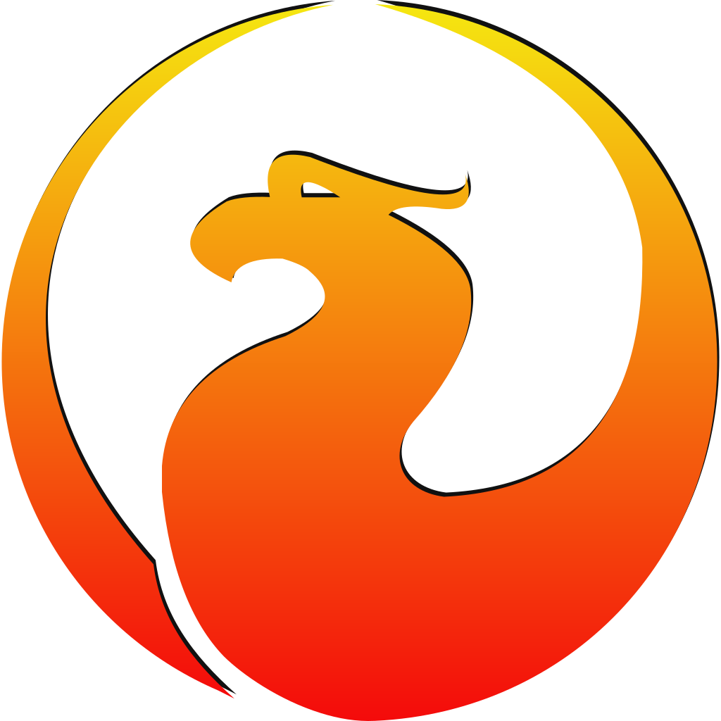 Firebird Original logo Firebird Original logo