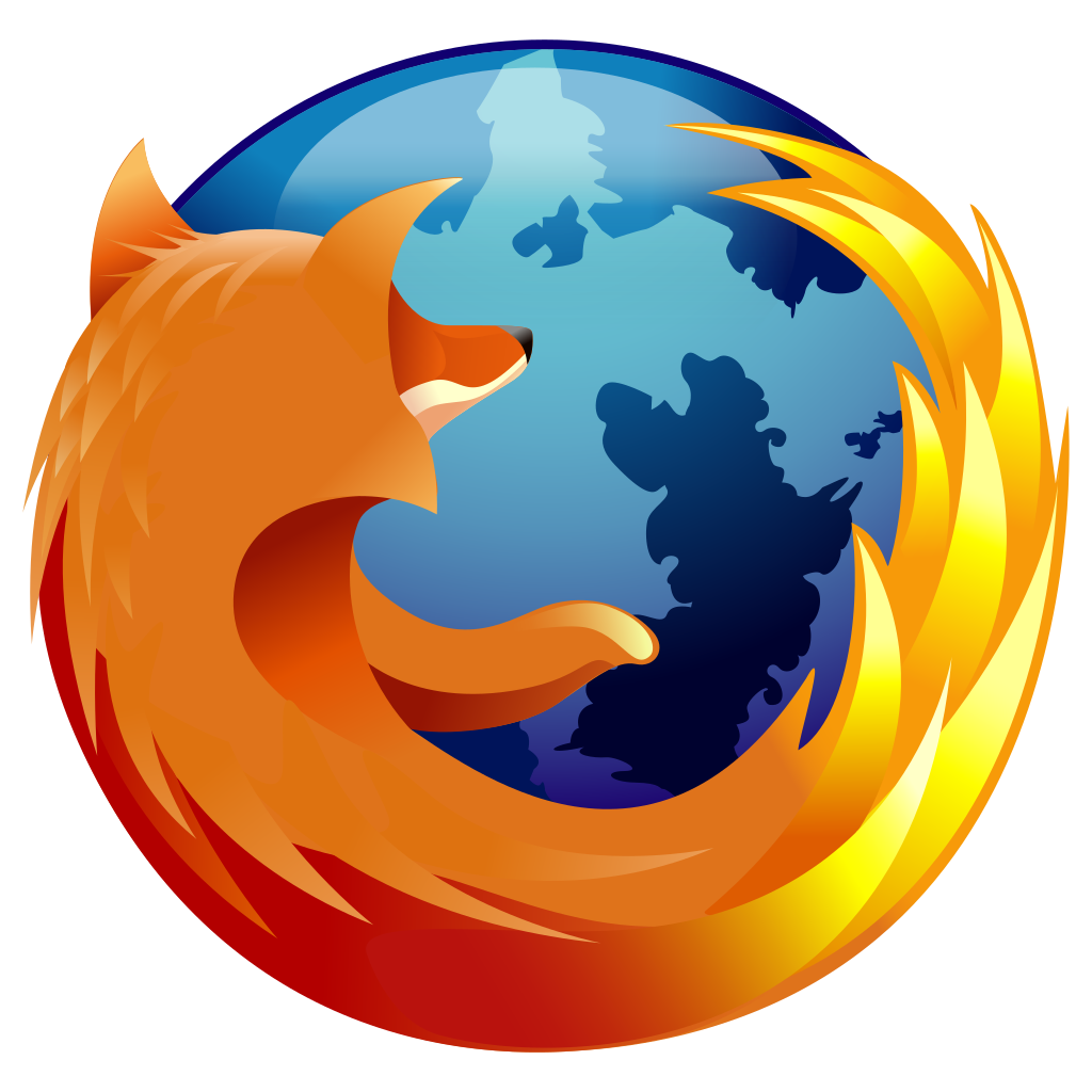 Firefox Original logo Firefox Original logo