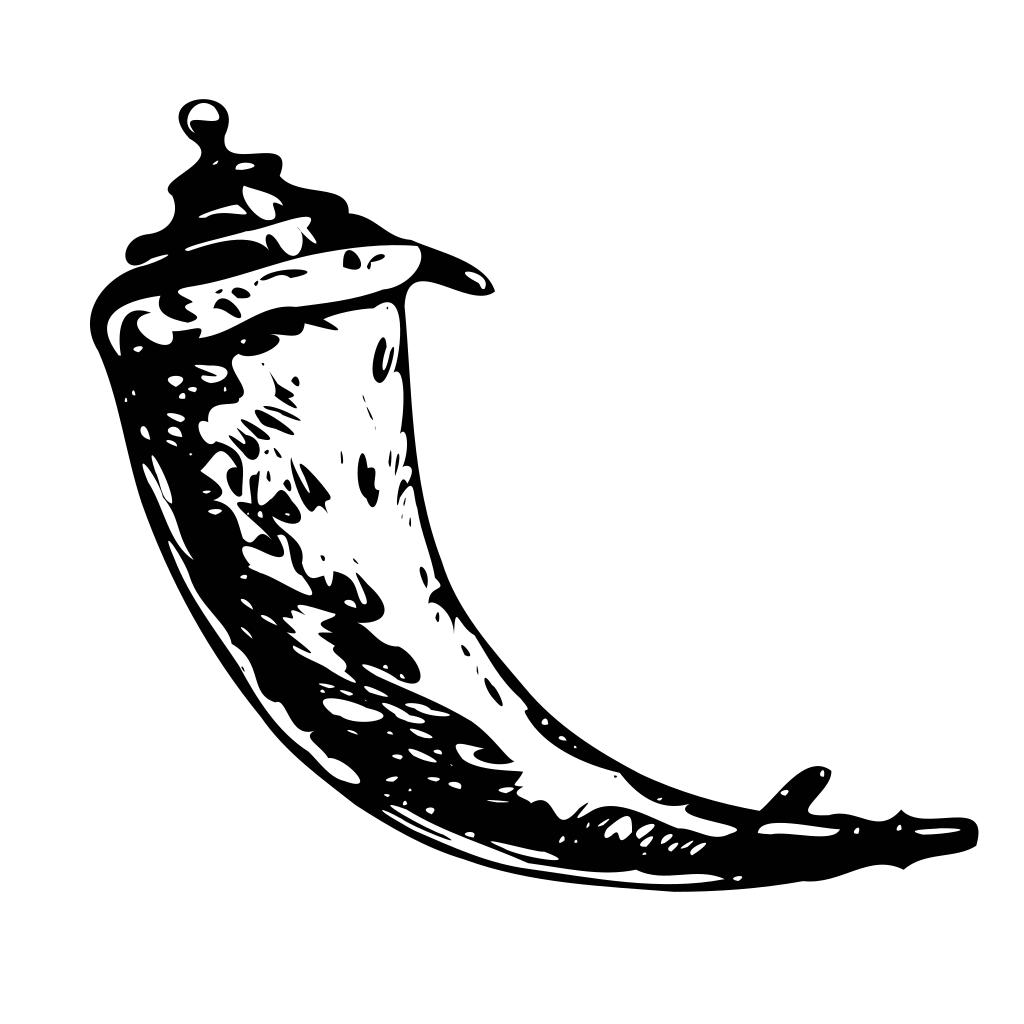 Flask Original logo Flask Original logo
