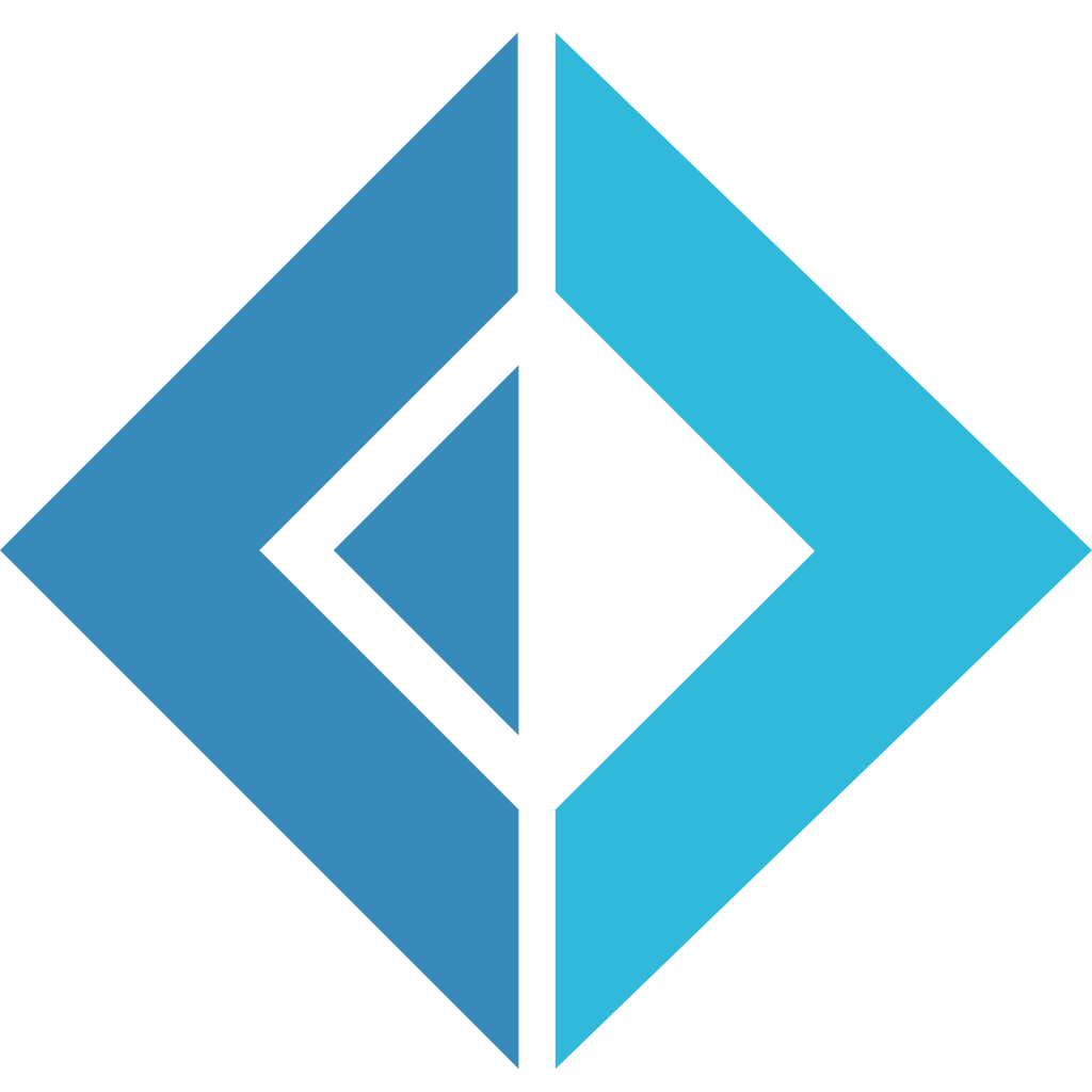 Fsharp Original logo Fsharp Original logo