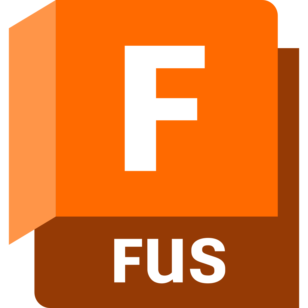 Fusion Original logo Fusion Original logo