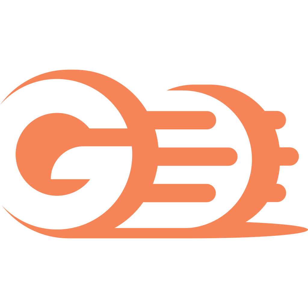 Gatling Original logo Gatling Original logo