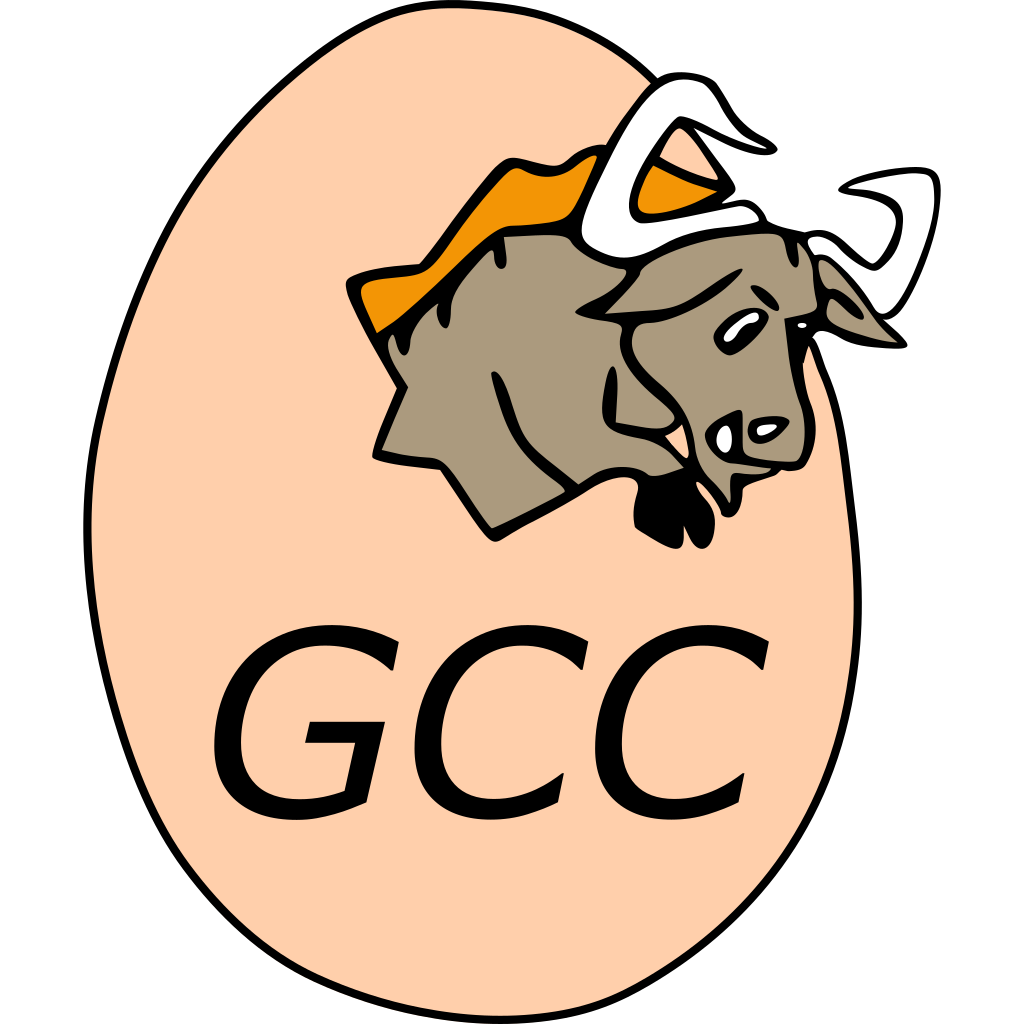 Gcc Original logo Gcc Original logo