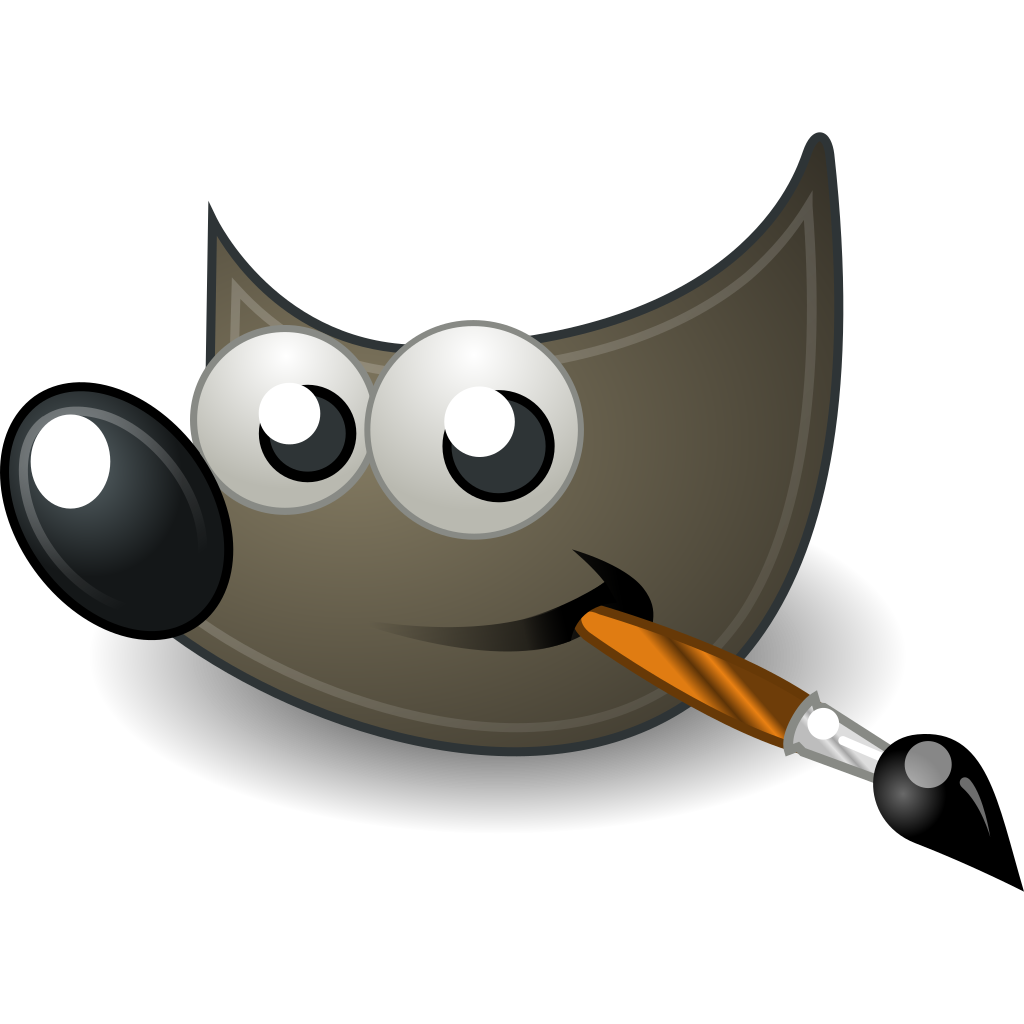 Gimp Original logo Gimp Original logo
