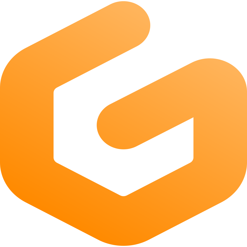 Gitpod Original logo Gitpod Original logo