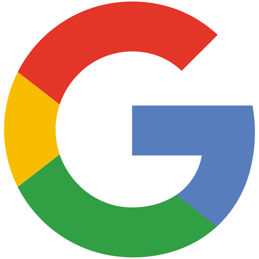 Google Original logo Google Original logo