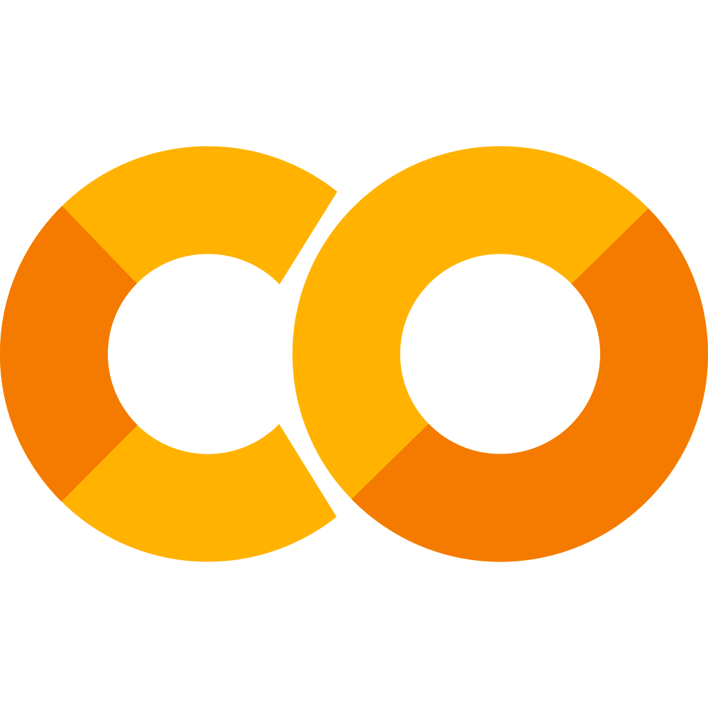 Googlecolab Original logo Googlecolab Original logo