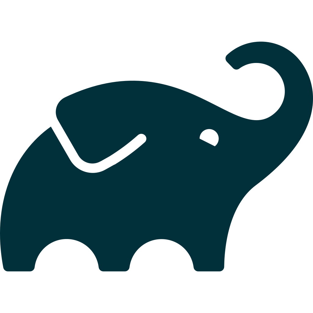 Gradle Original logo Gradle Original logo