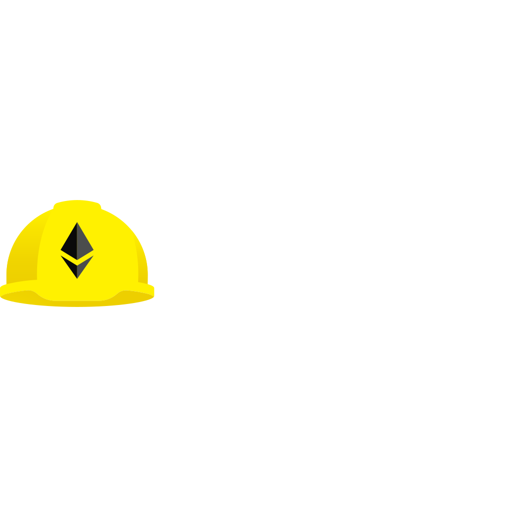 Hardhat Original Wordmark logo Hardhat Original Wordmark logo