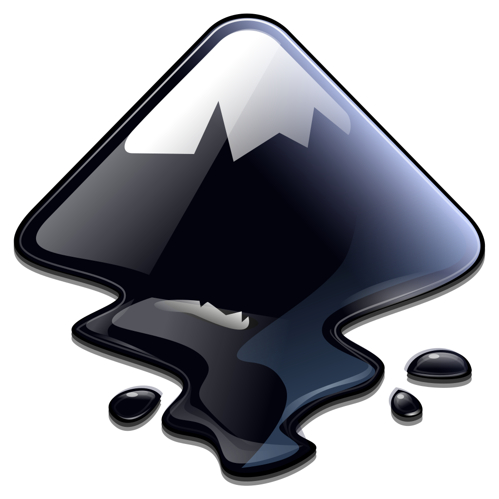 Inkscape Original logo Inkscape Original logo