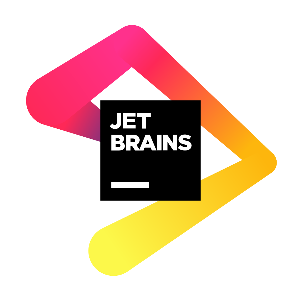 Jetbrains Original logo Jetbrains Original logo