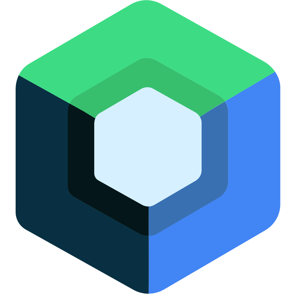 Jetpackcompose Original logo Jetpackcompose Original logo