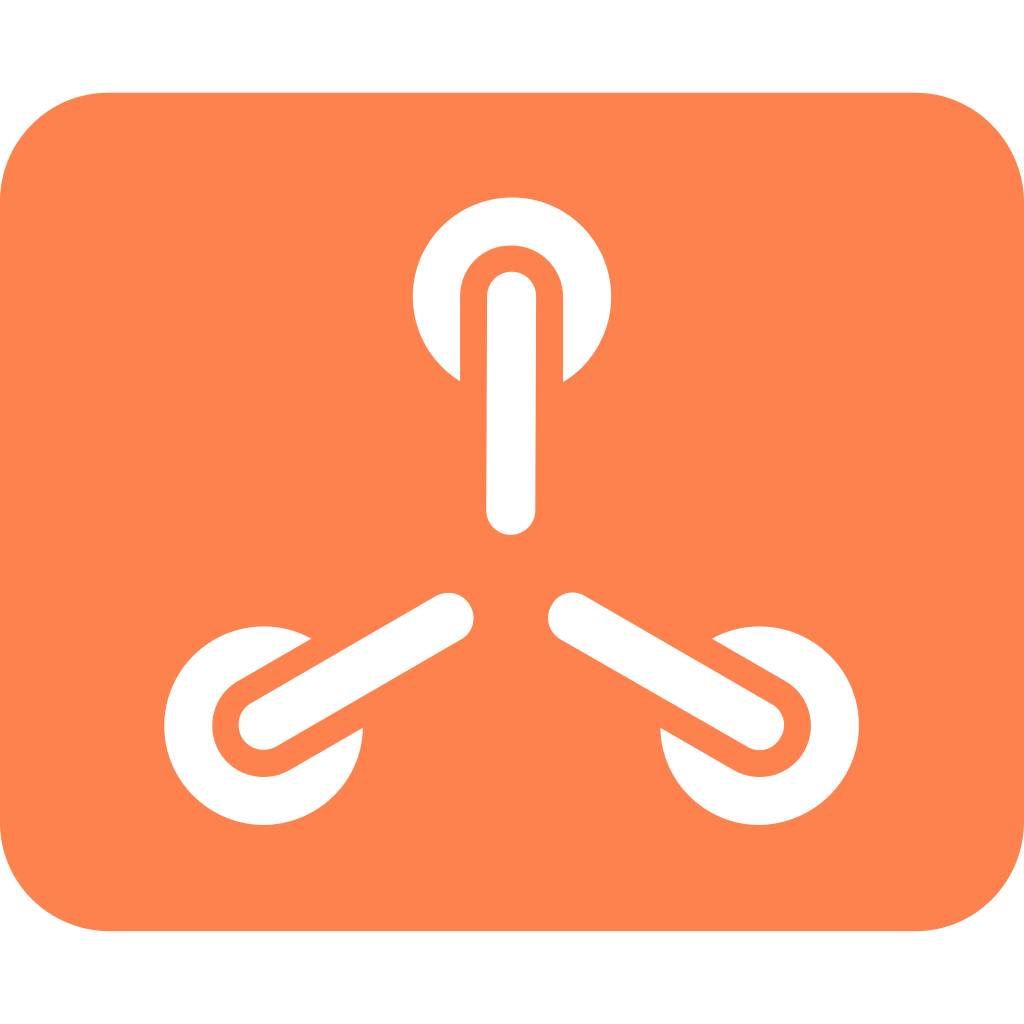 K3os Original logo K3os Original logo