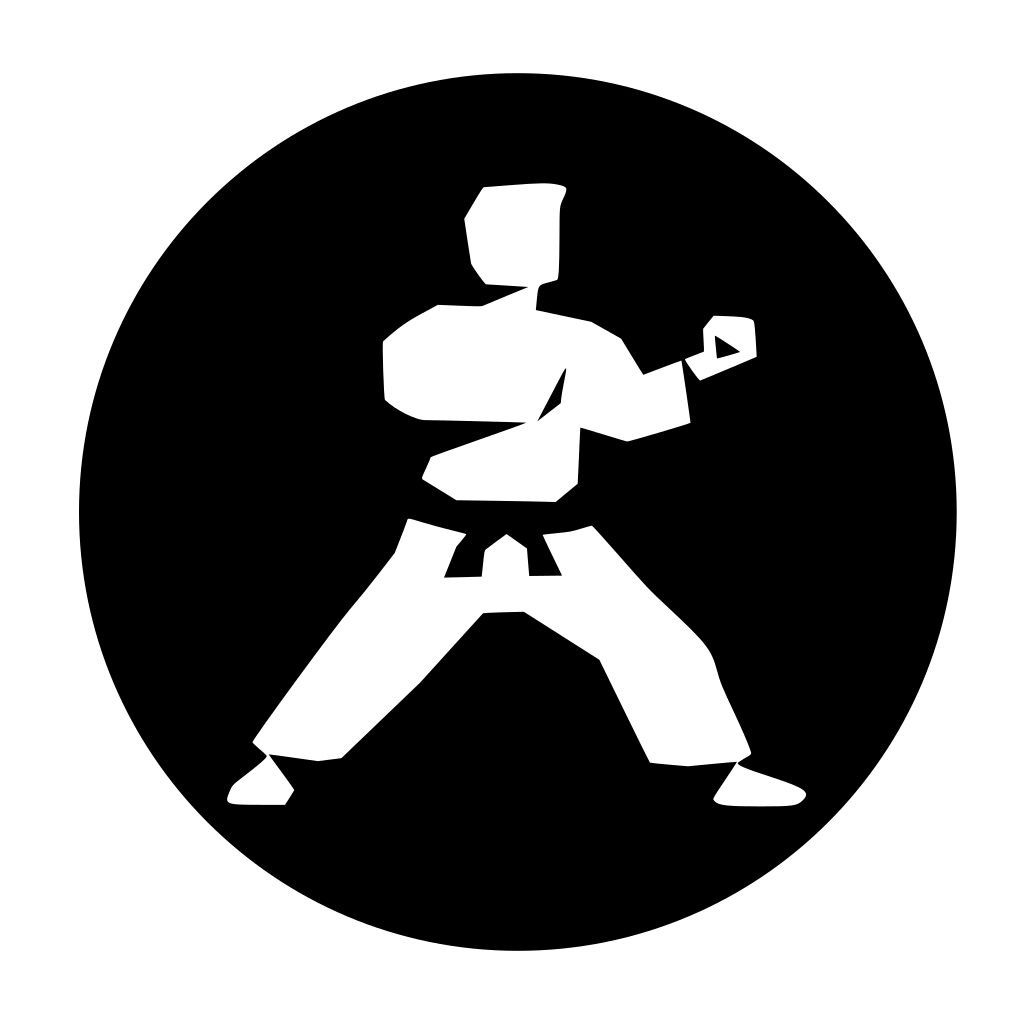 Karatelabs Original logo Karatelabs Original logo