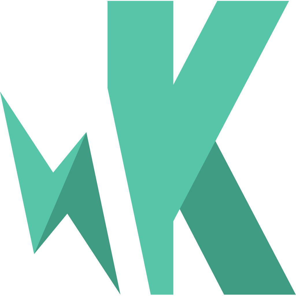 Karma Original logo Karma Original logo