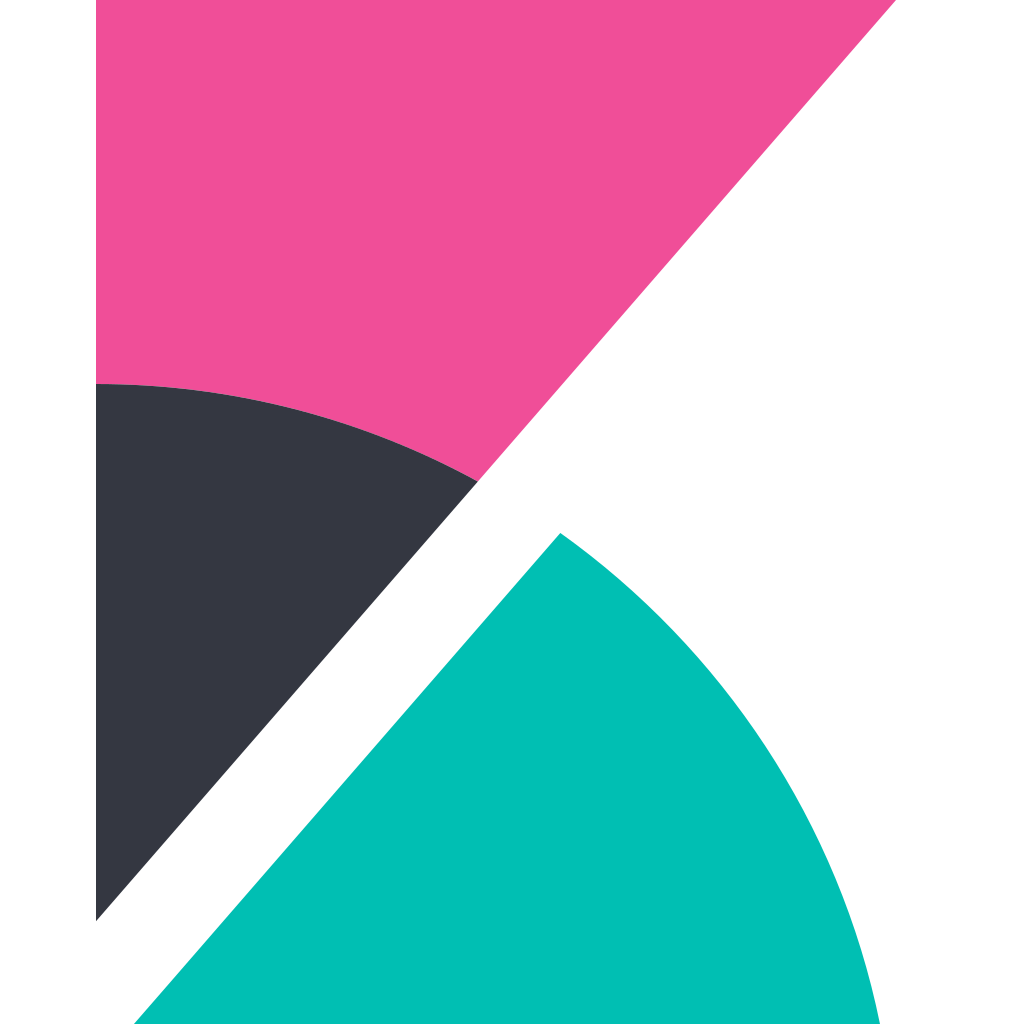 Kibana Original logo Kibana Original logo