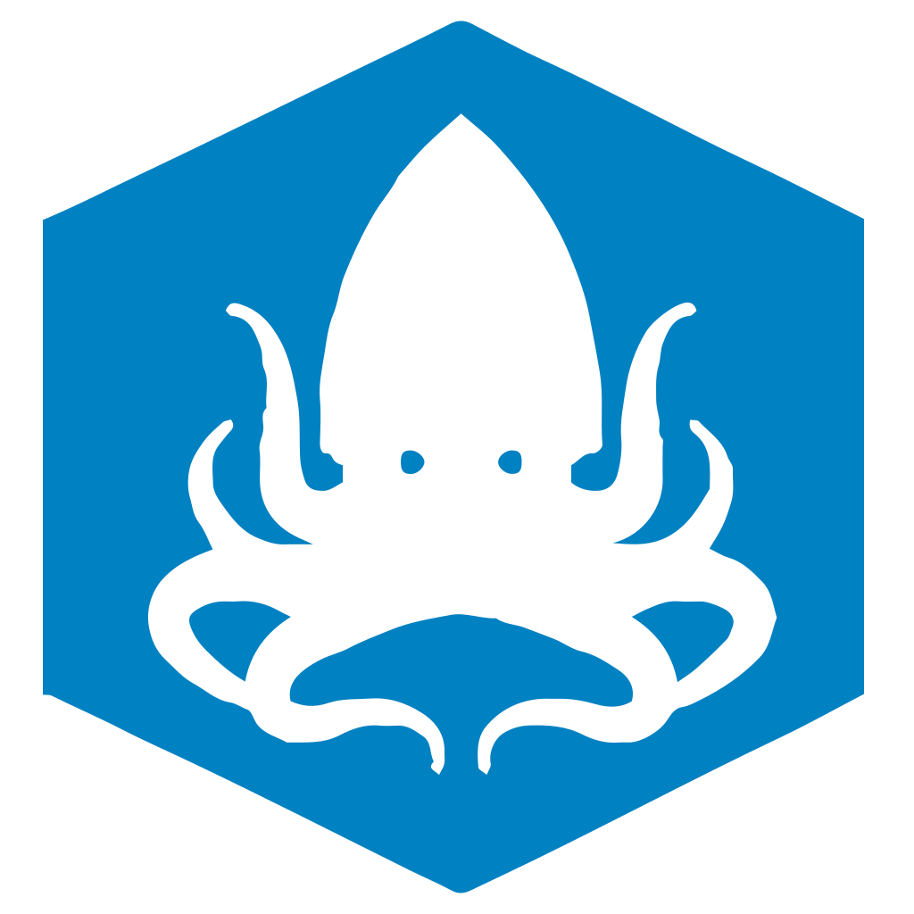 Krakenjs Original logo Krakenjs Original logo