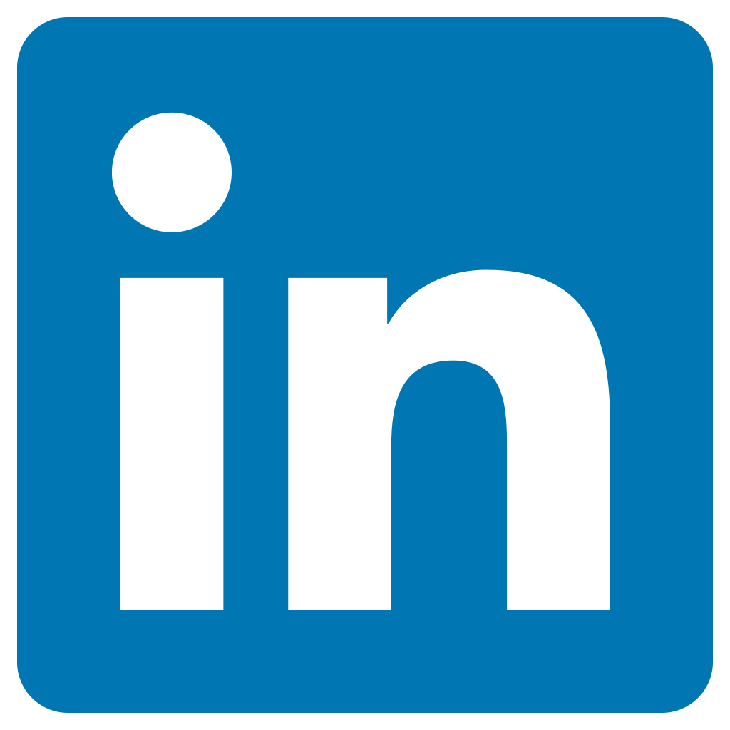 Linkedin Original logo Linkedin Original logo