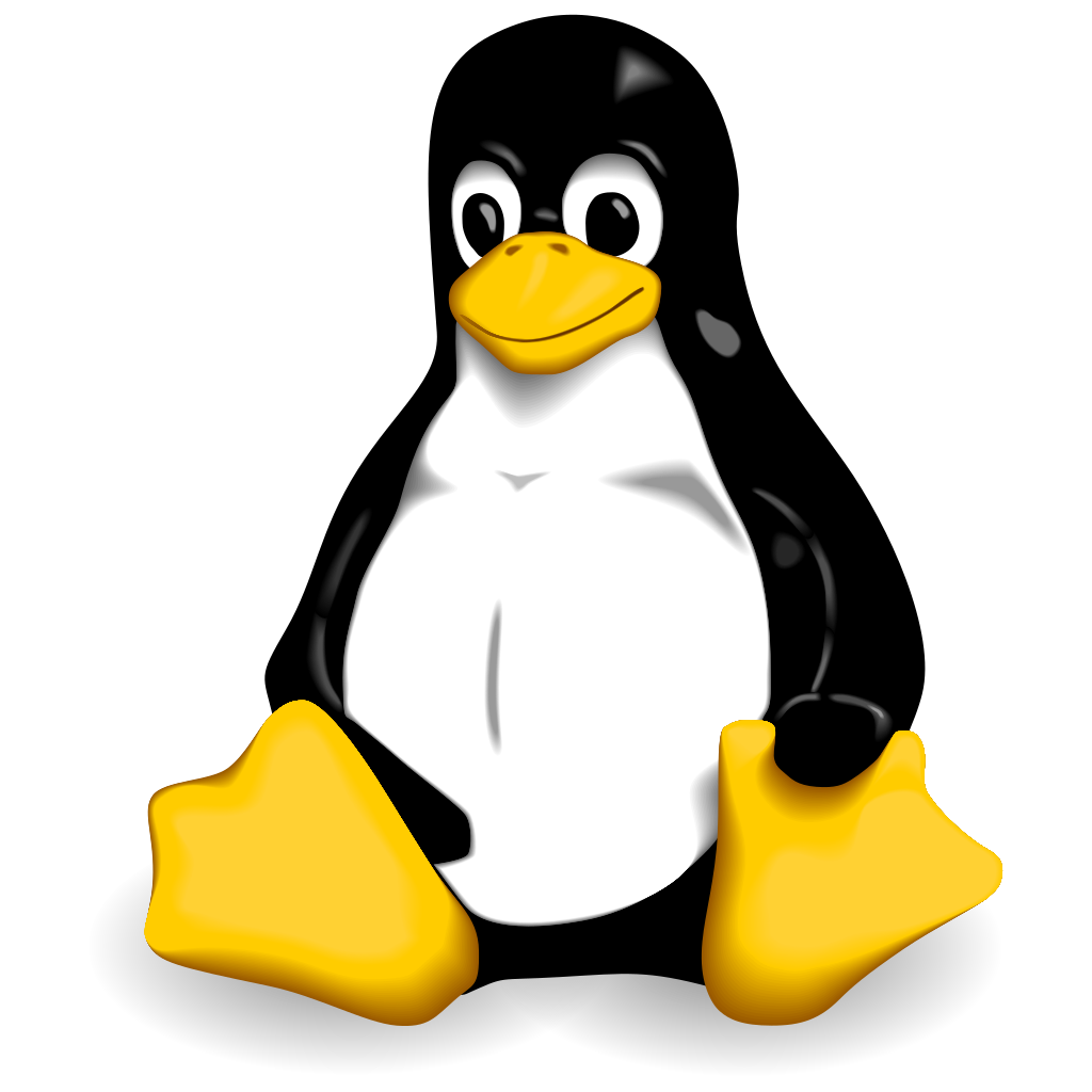 Linux Original logo Linux Original logo