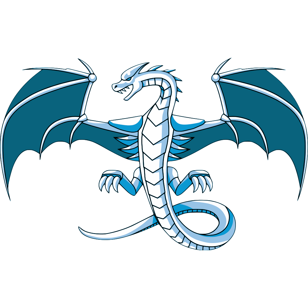 Llvm Original logo Llvm Original logo