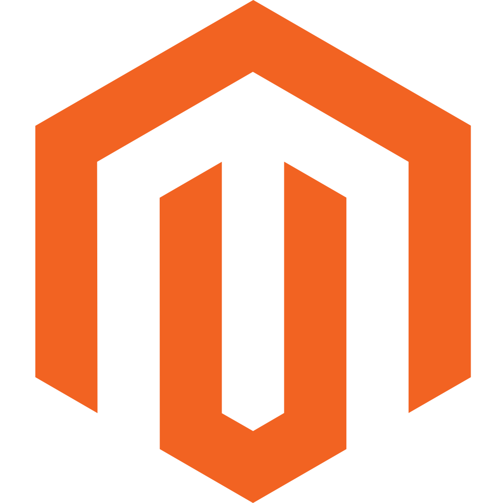 Magento Original logo Magento Original logo