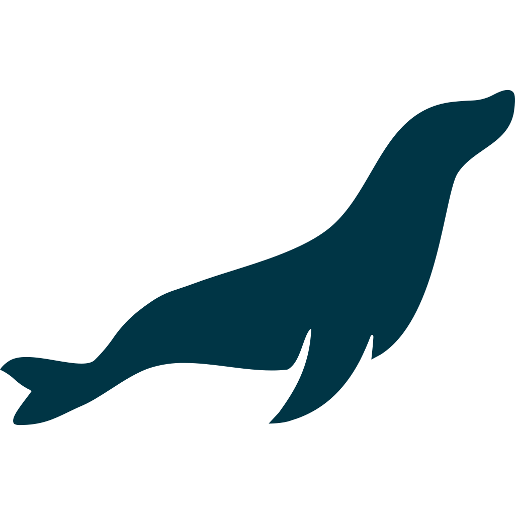 Mariadb Original logo Mariadb Original logo