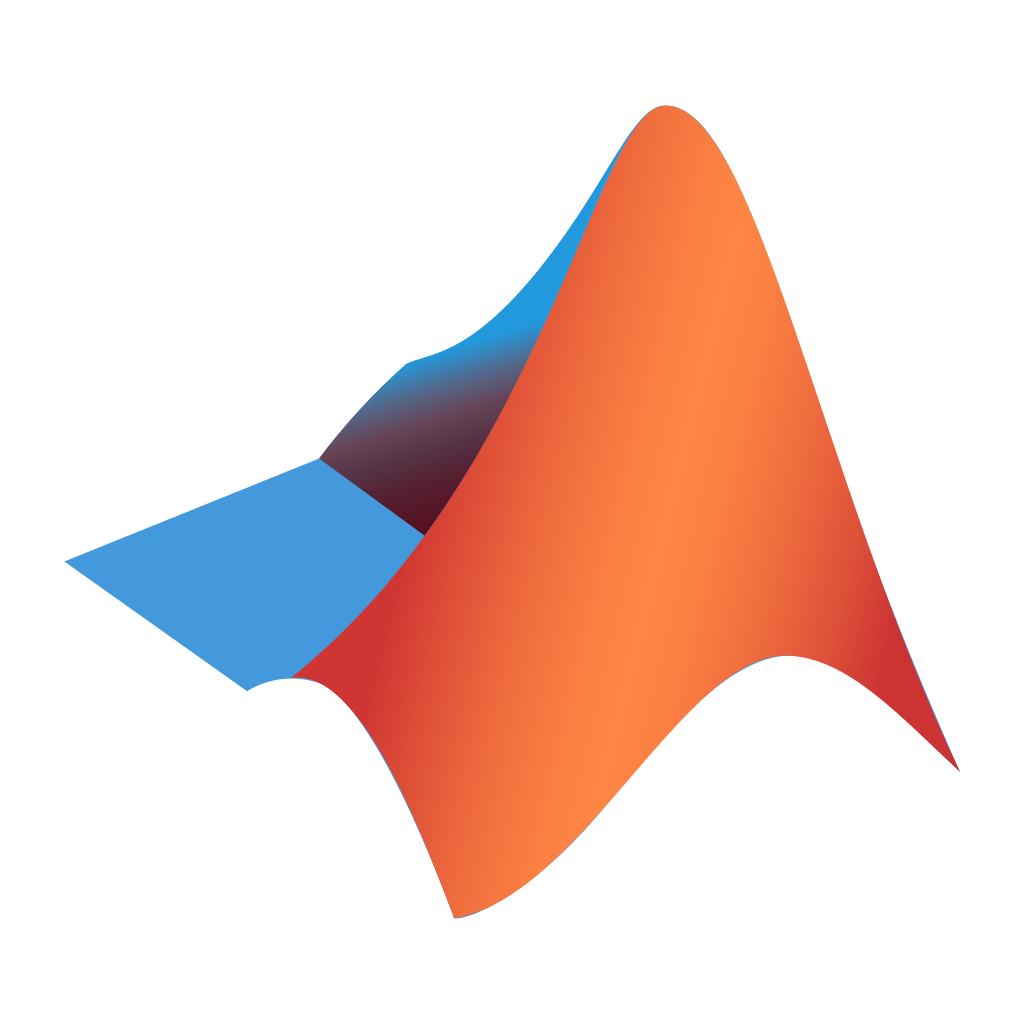 Matlab Original logo Matlab Original logo