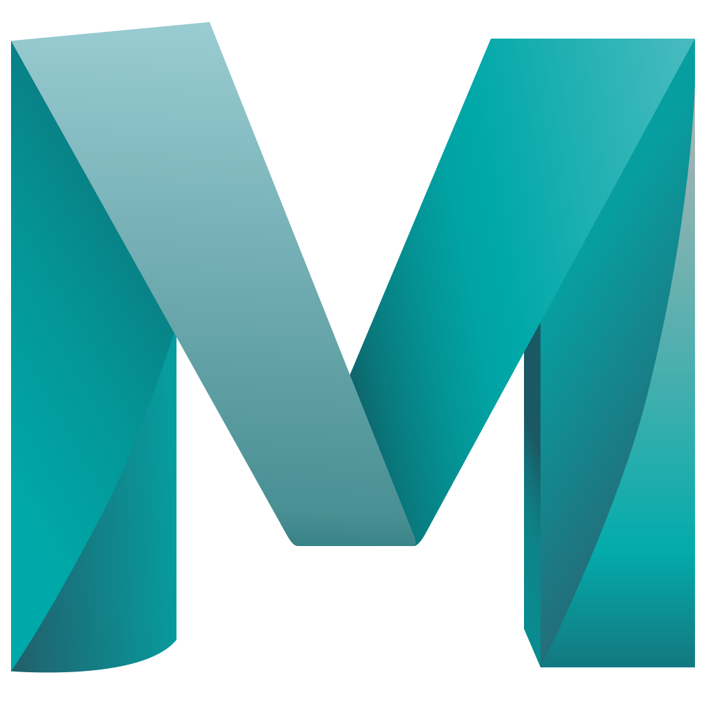 Maya Original logo Maya Original logo