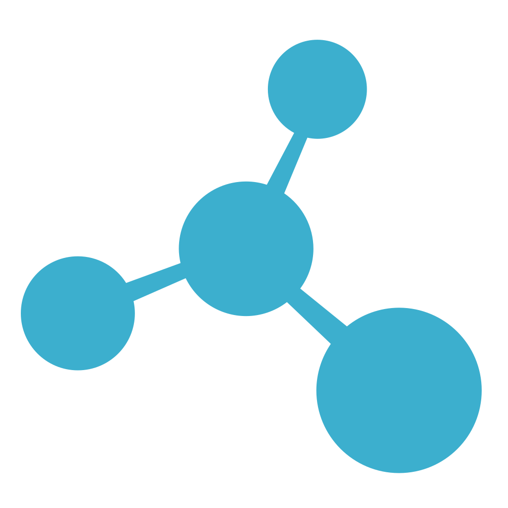 Moleculer Original logo Moleculer Original logo