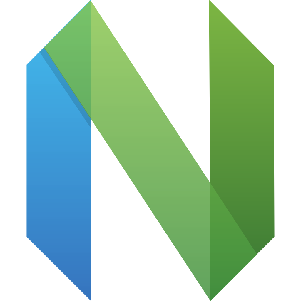 Neovim Original logo Neovim Original logo