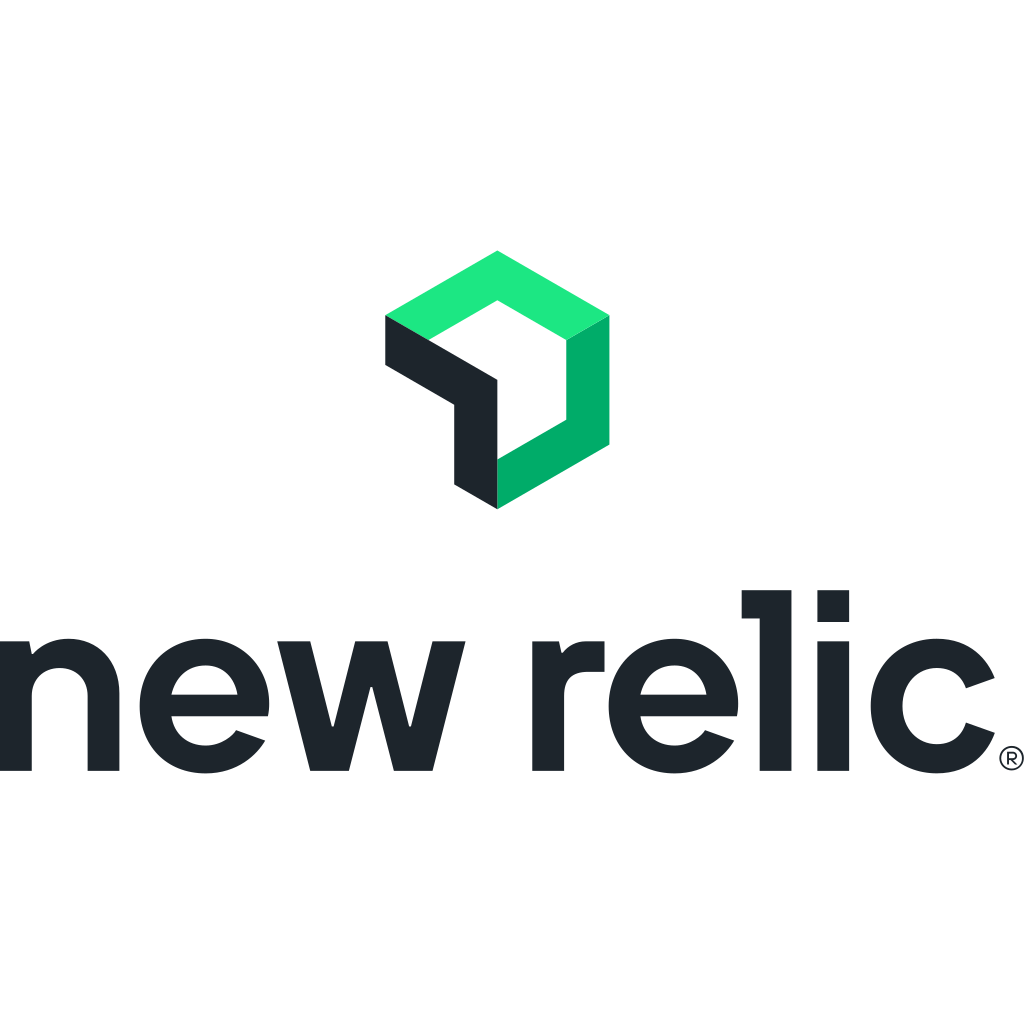Newrelic Original logo Newrelic Original logo