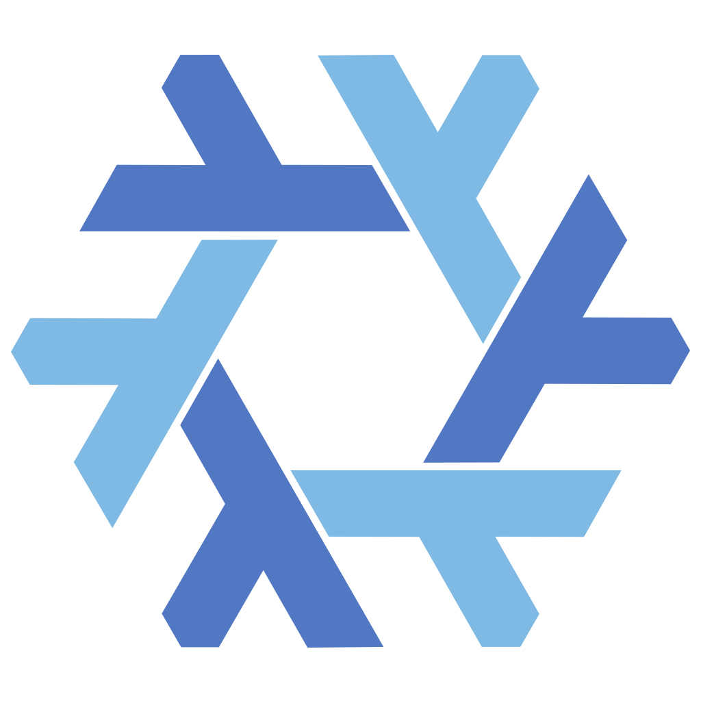 Nixos Original logo Nixos Original logo