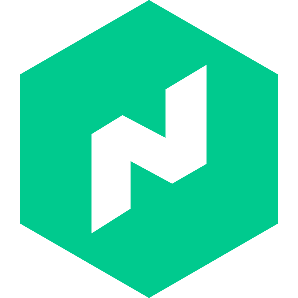 Nomad Original logo Nomad Original logo