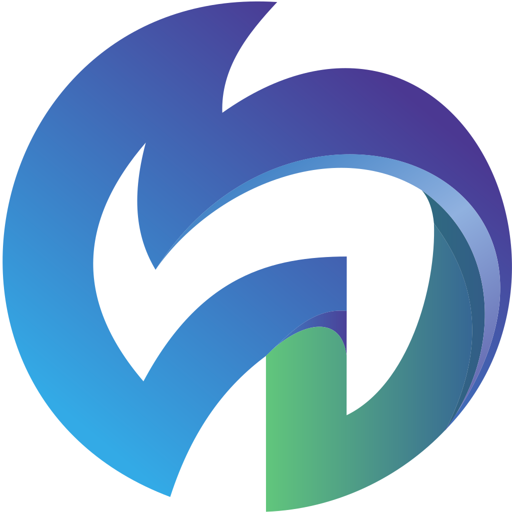Norg Original logo Norg Original logo