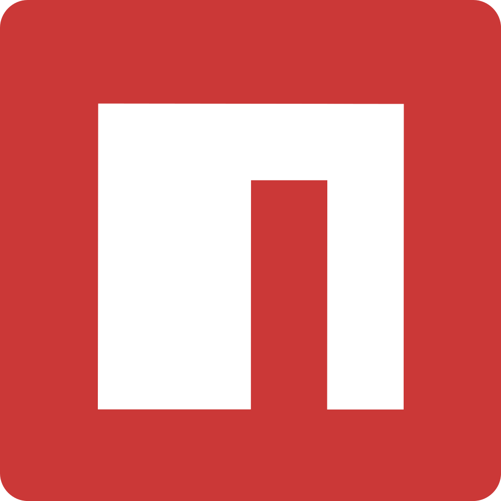 Npm Original logo Npm Original logo