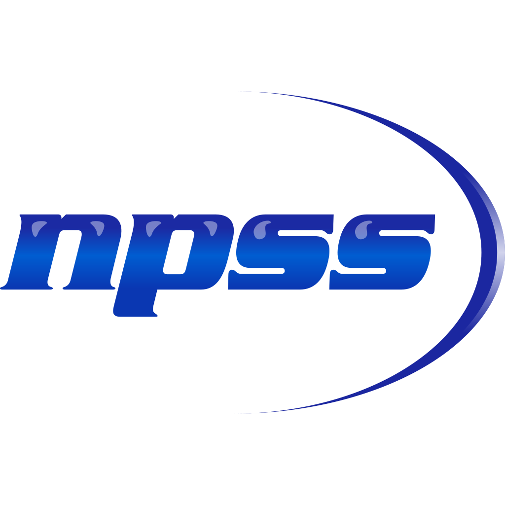 Npss Original logo Npss Original logo