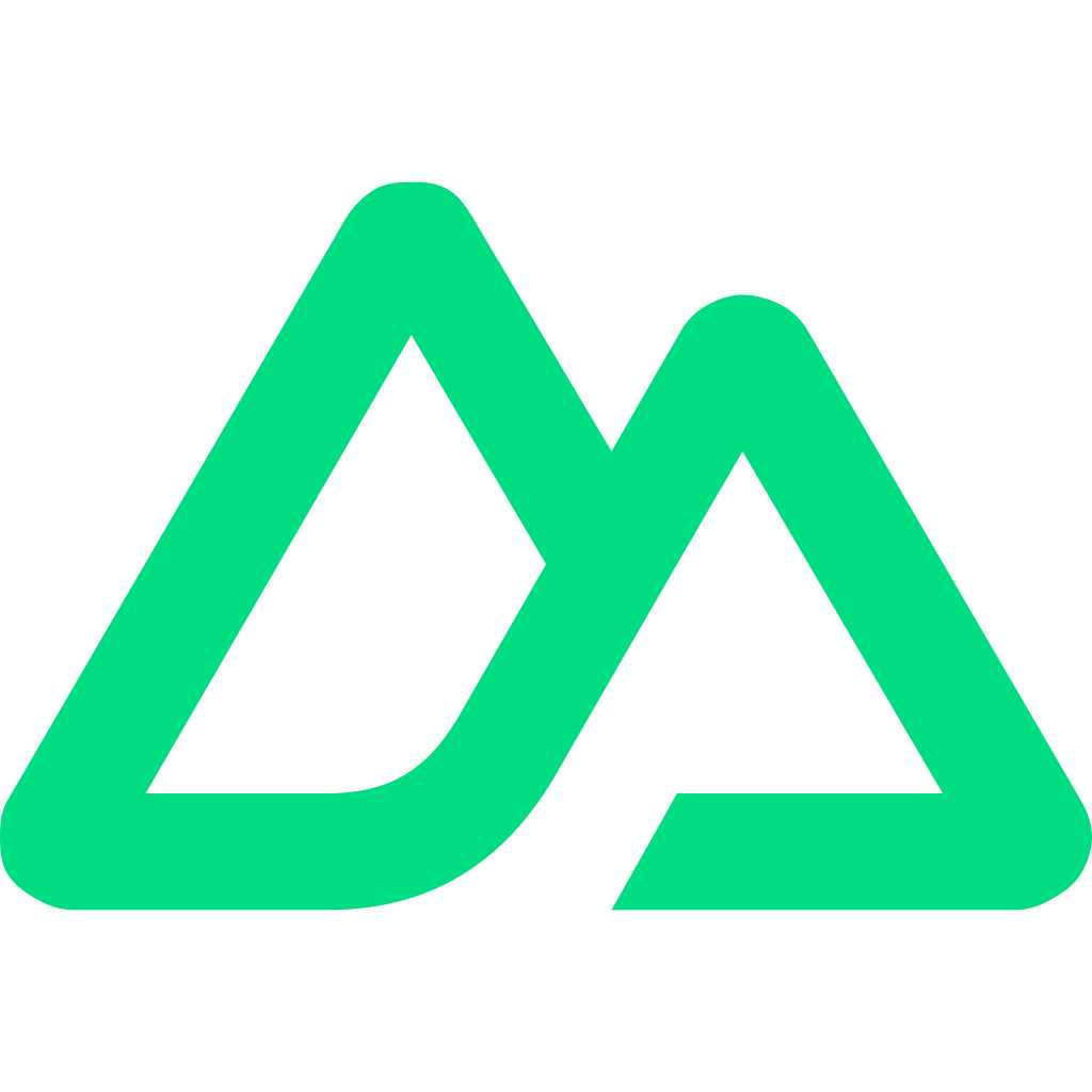 Nuxt Original logo Nuxt Original logo