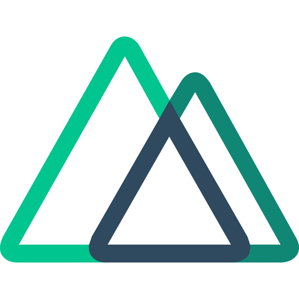 Nuxtjs Original logo Nuxtjs Original logo